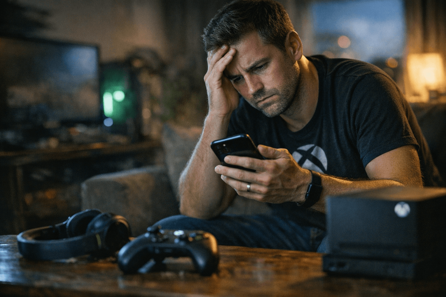 Microsoft’s Xbox Mobile Store Goes Offline, but Plans Still Alive