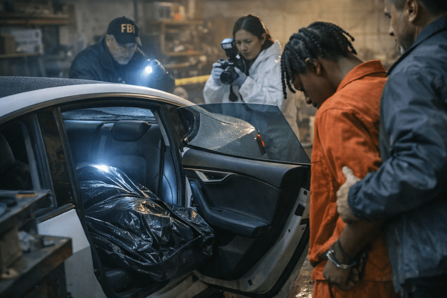 D4vd charged in Celeste Rivas Hernandez murder after Tesla discovery