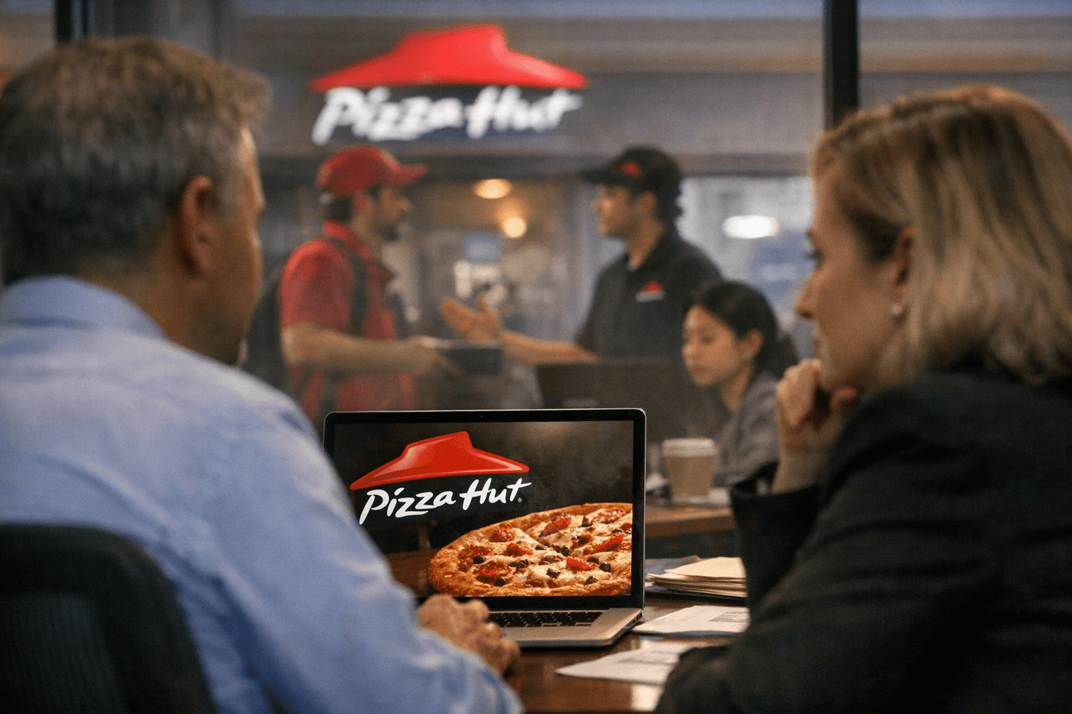 Yum! Brands sets new Pizza Hut bid deadline, ownership change looms