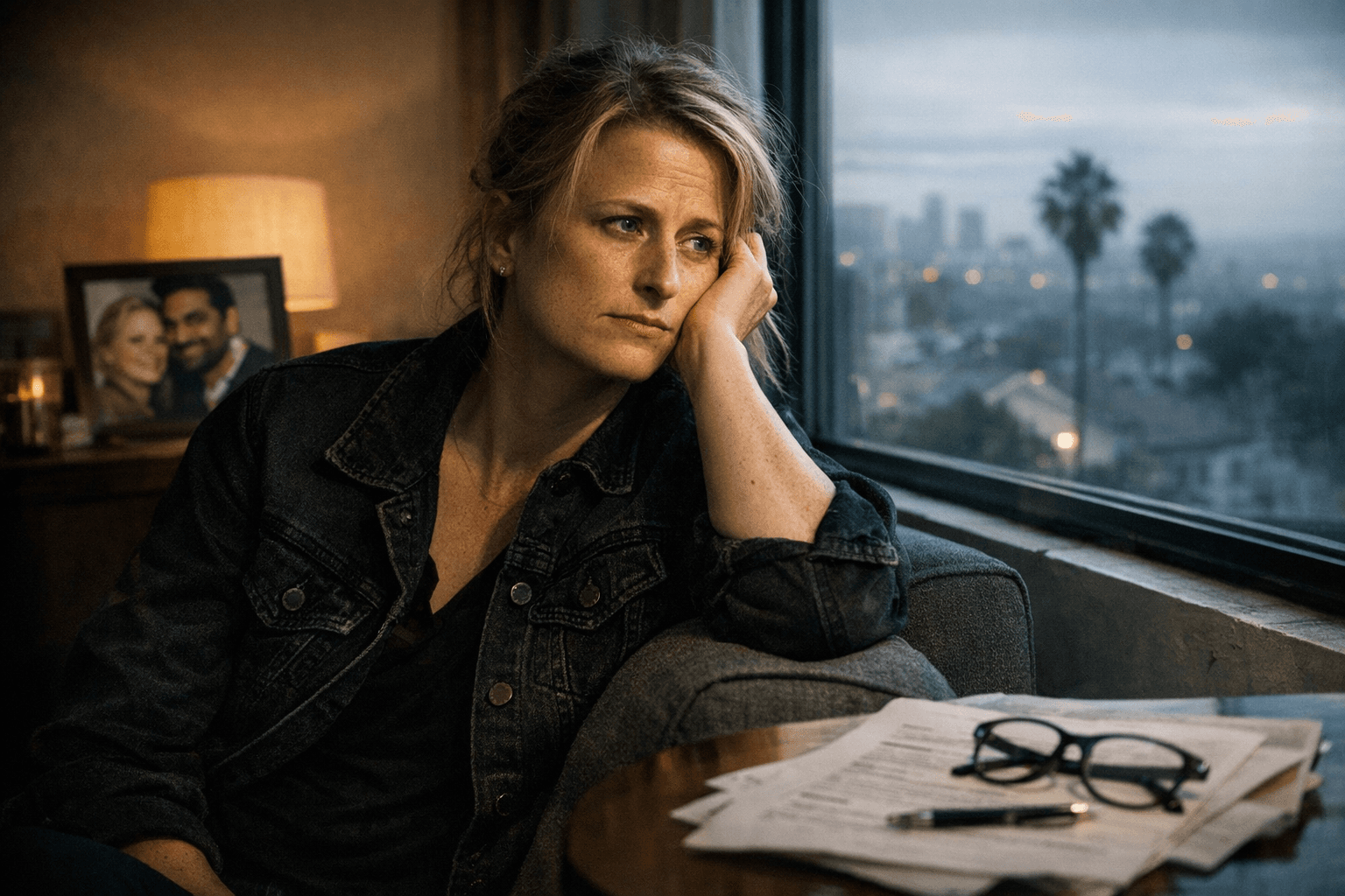 Mamie Gummer settles divorce from Mehar Sethi, marriage nears end