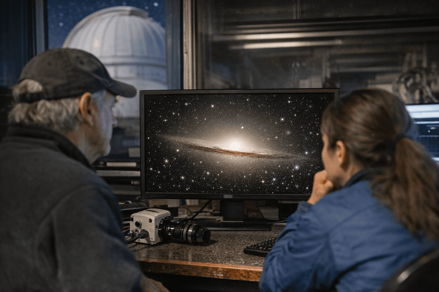 AI-generated illustration