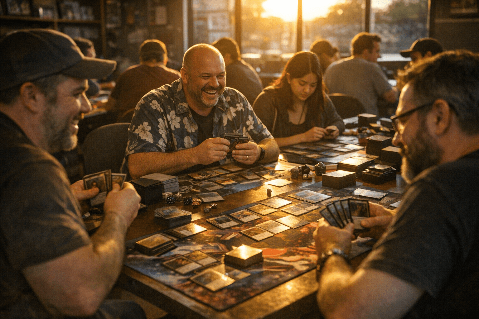 AI-generated illustration