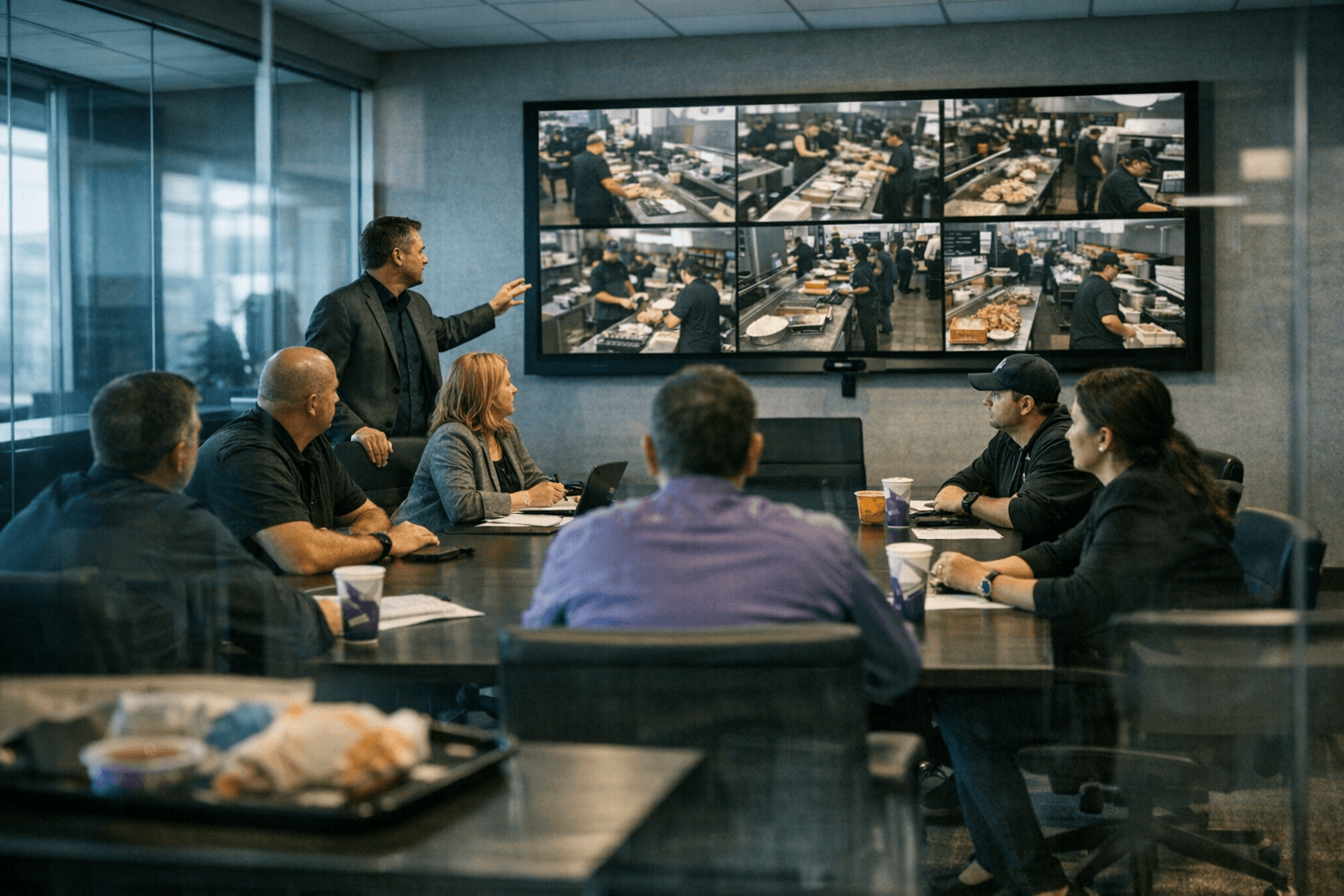 Taco Bell culture leans on execution over viral leadership moments