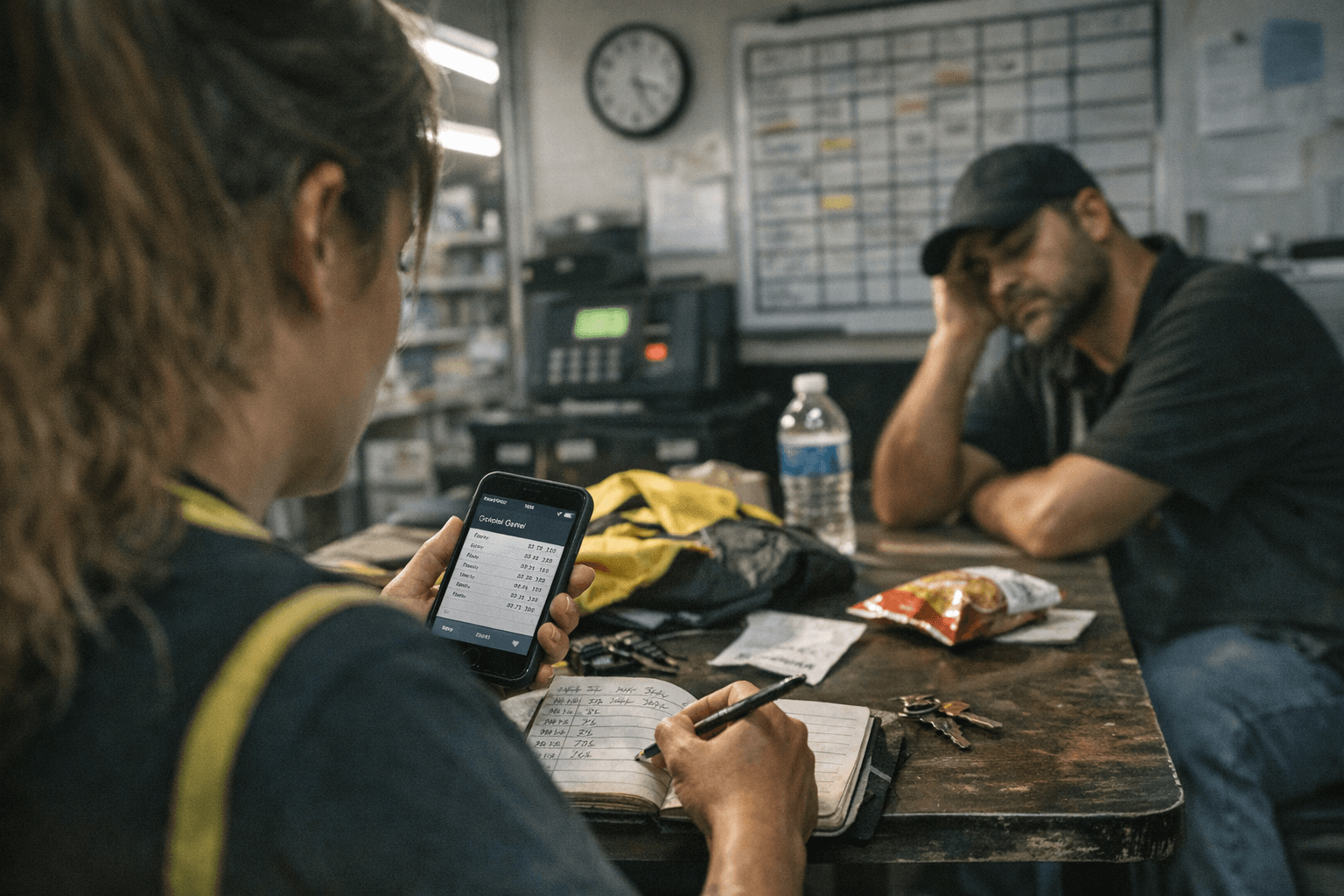 Dollar General workers should know overtime, break and scheduling rights