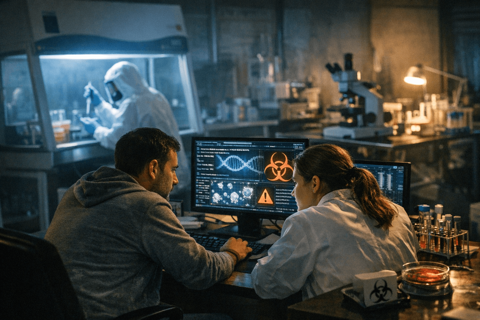 OpenAI launches GPT-5.5 bio bug bounty to probe safety risks