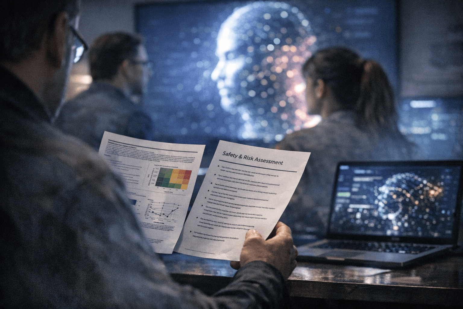 OpenAI releases GPT-5.5 system card alongside model launch