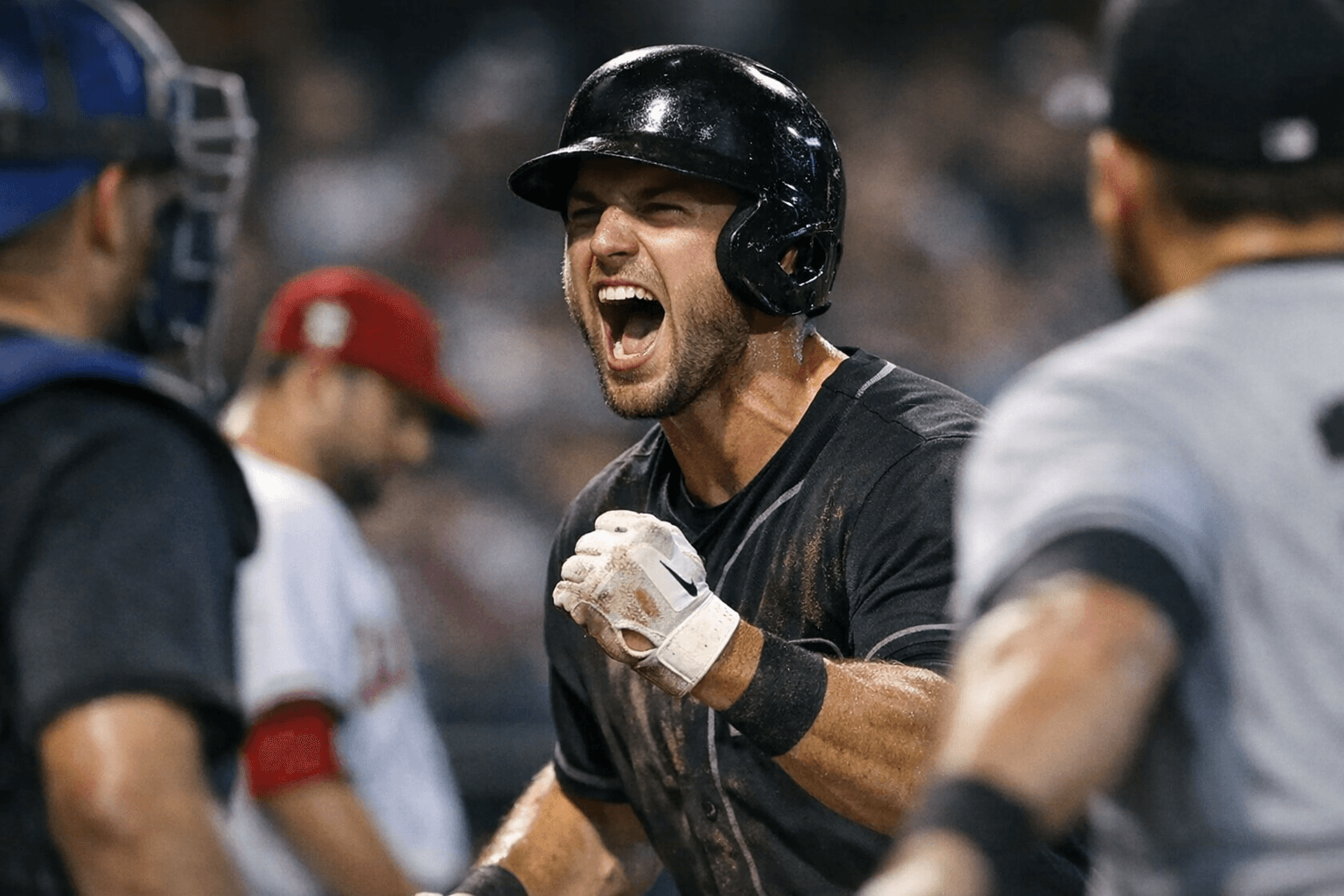 Triple-A Stats Tell Only Part of the Prospect Story