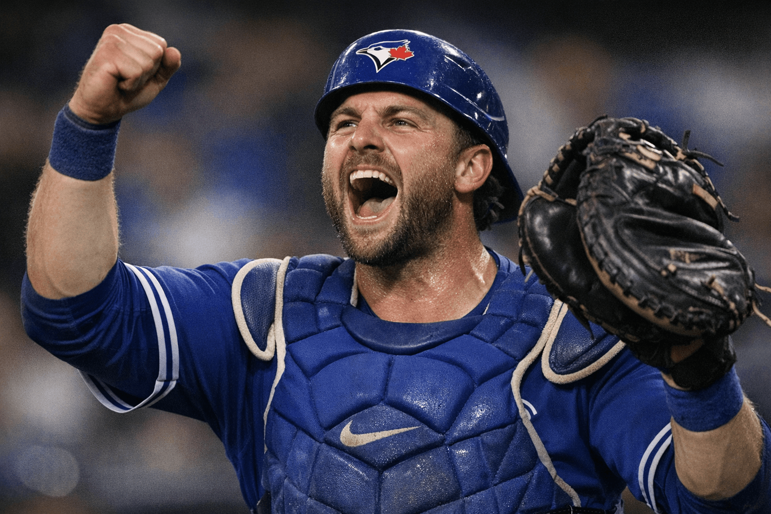 Blue Jays acquire catcher Willie MacIver, option him to Triple-A