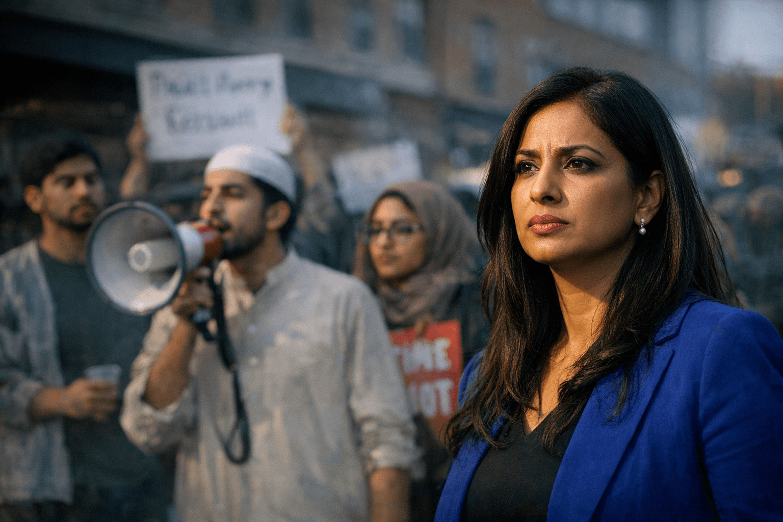 Progressive South Asian networks turn against Queens Assemblywoman Jenifer Rajkumar