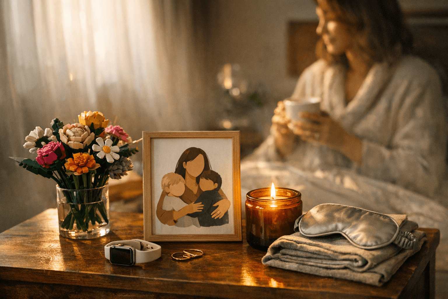 Unexpected Mother’s Day gifts she’ll actually use and remember