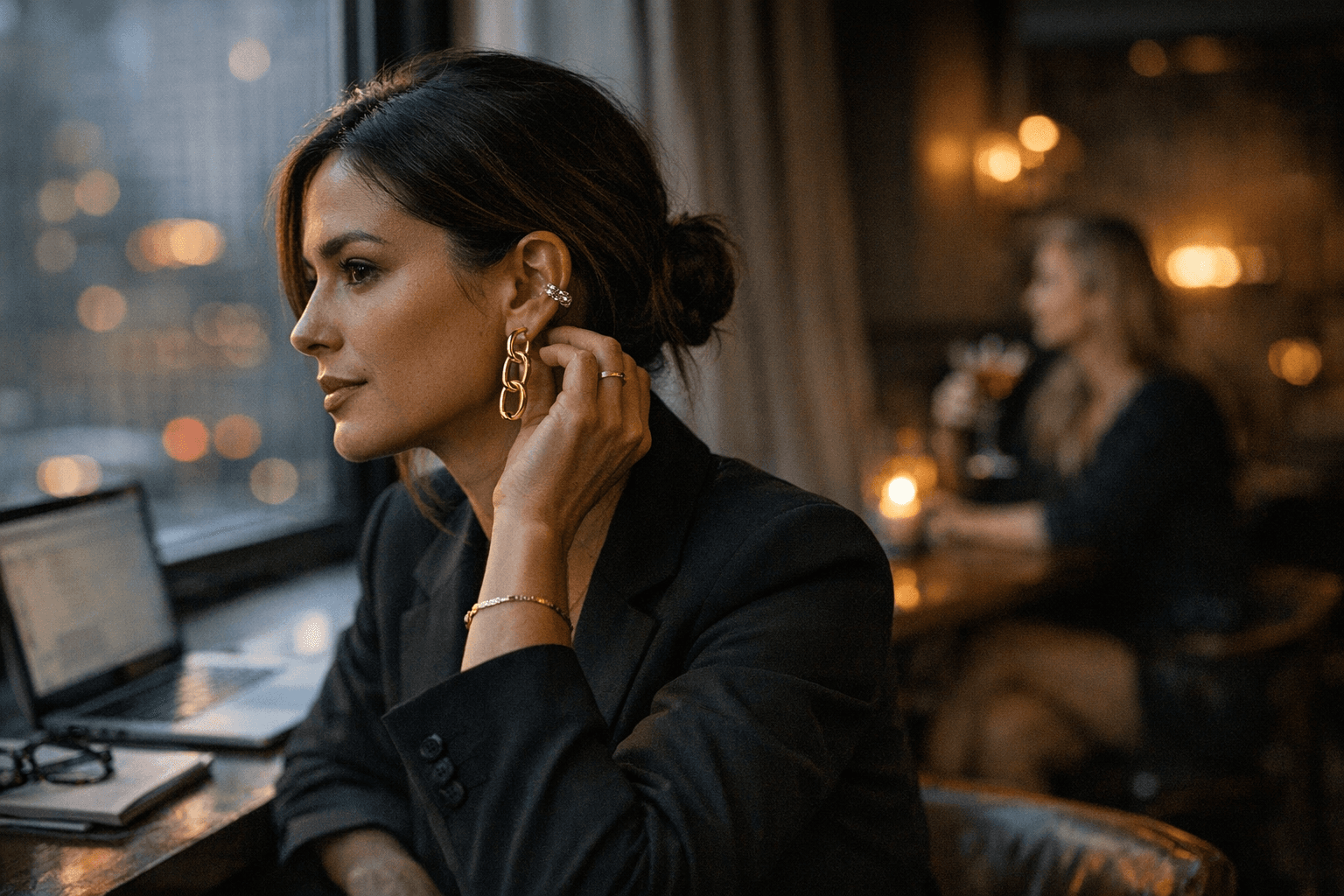 14 New Earrings Prove Everyday Style Can Still Make a Statement