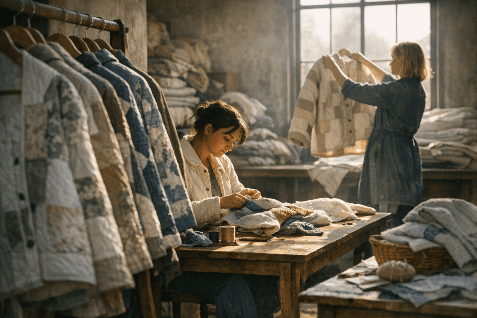 AI-generated illustration