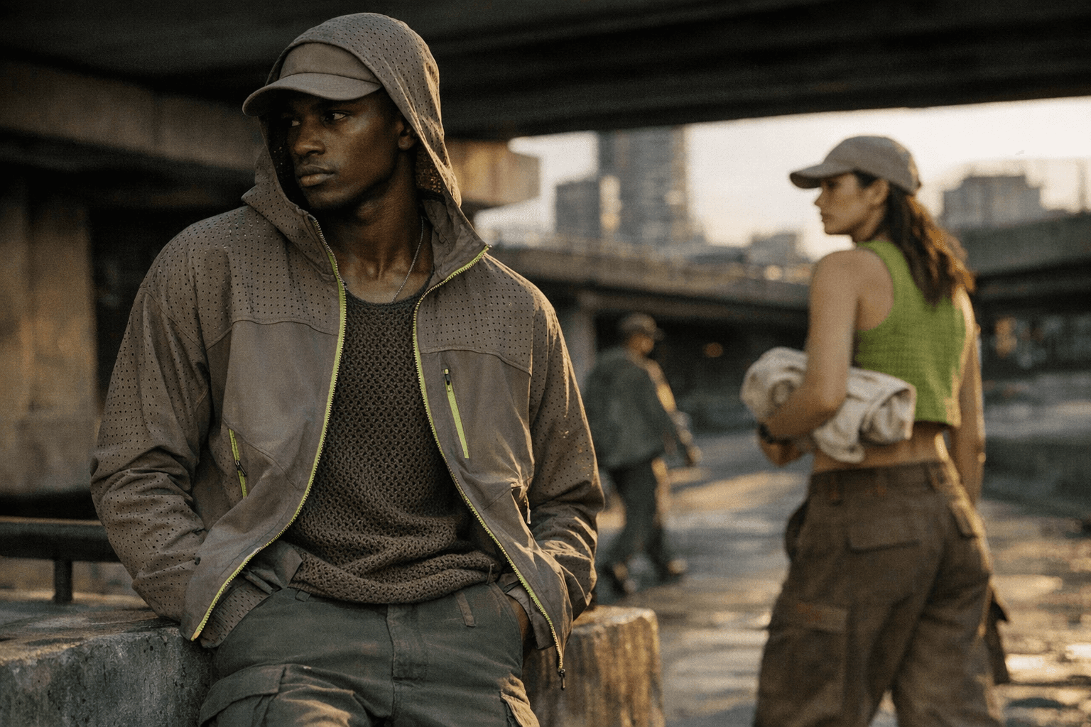 AI-generated illustration