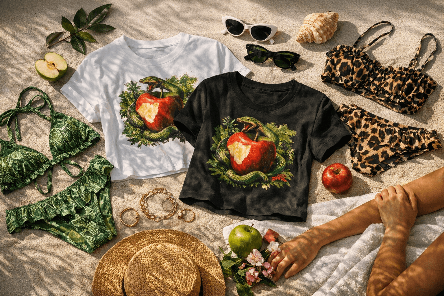 AI-generated illustration