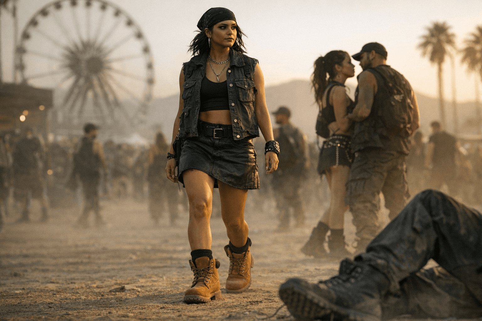 AI-generated illustration