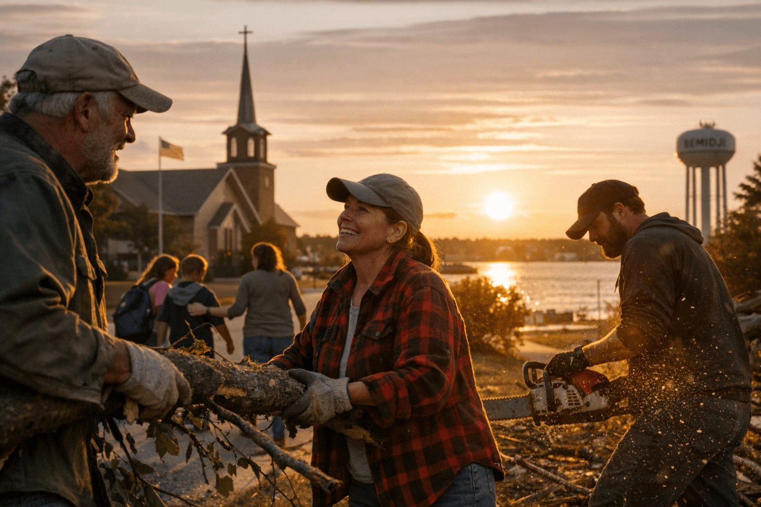 United Way seeks nominations for Bemidji volunteer recognition program