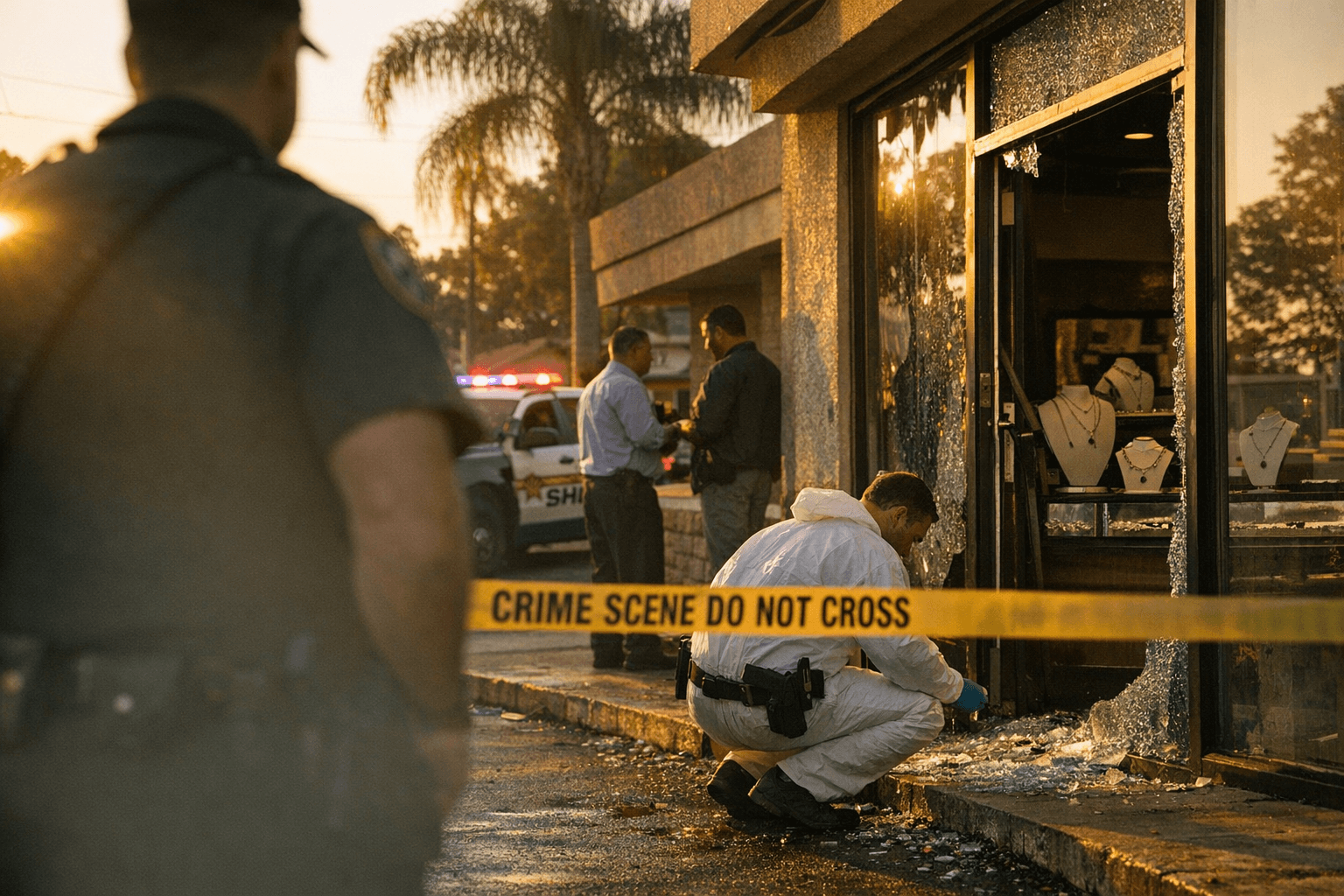 Ornelas seeks leniency as Hernando jewelry burglary sentencing nears