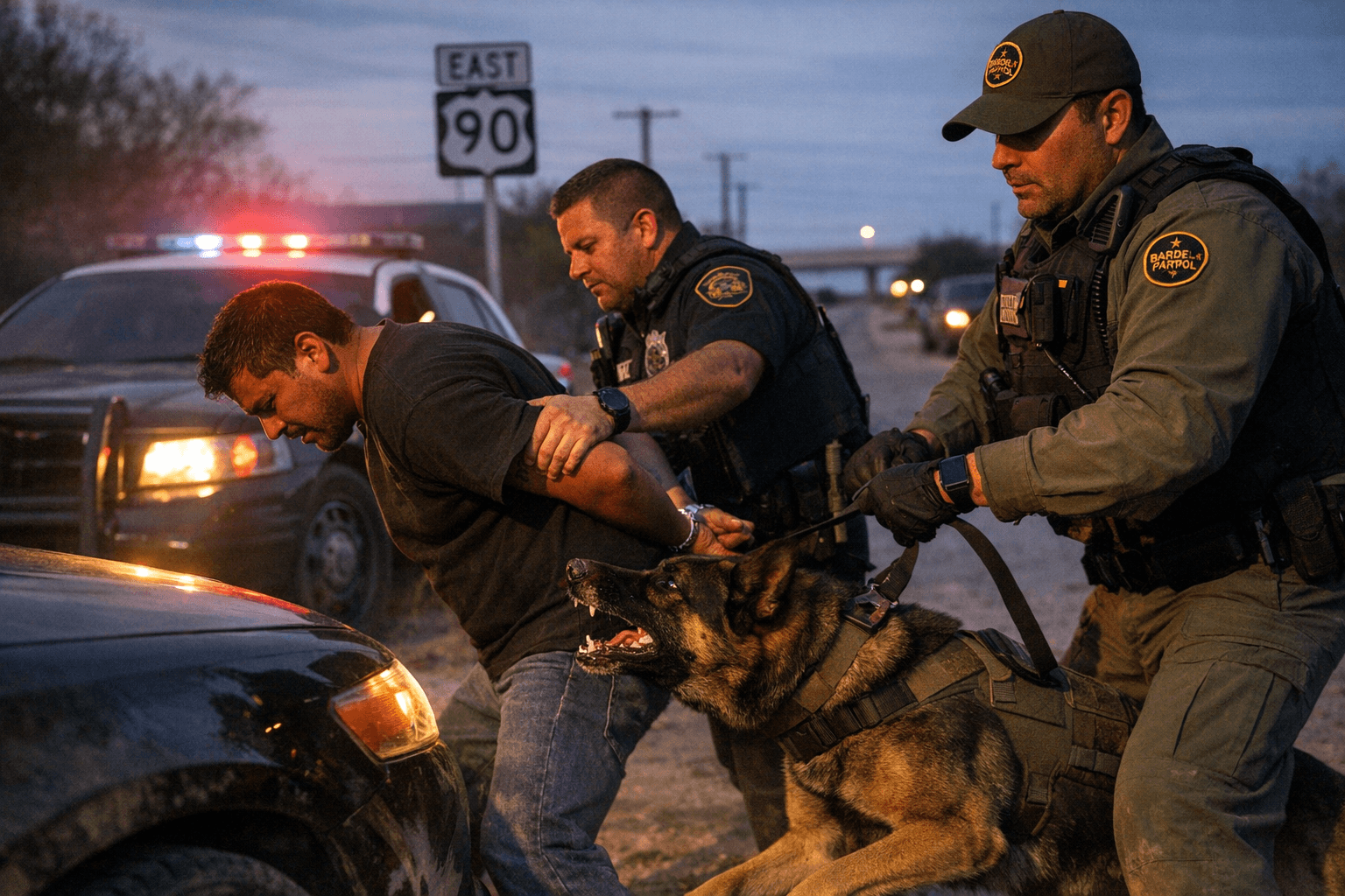 AI-generated illustration