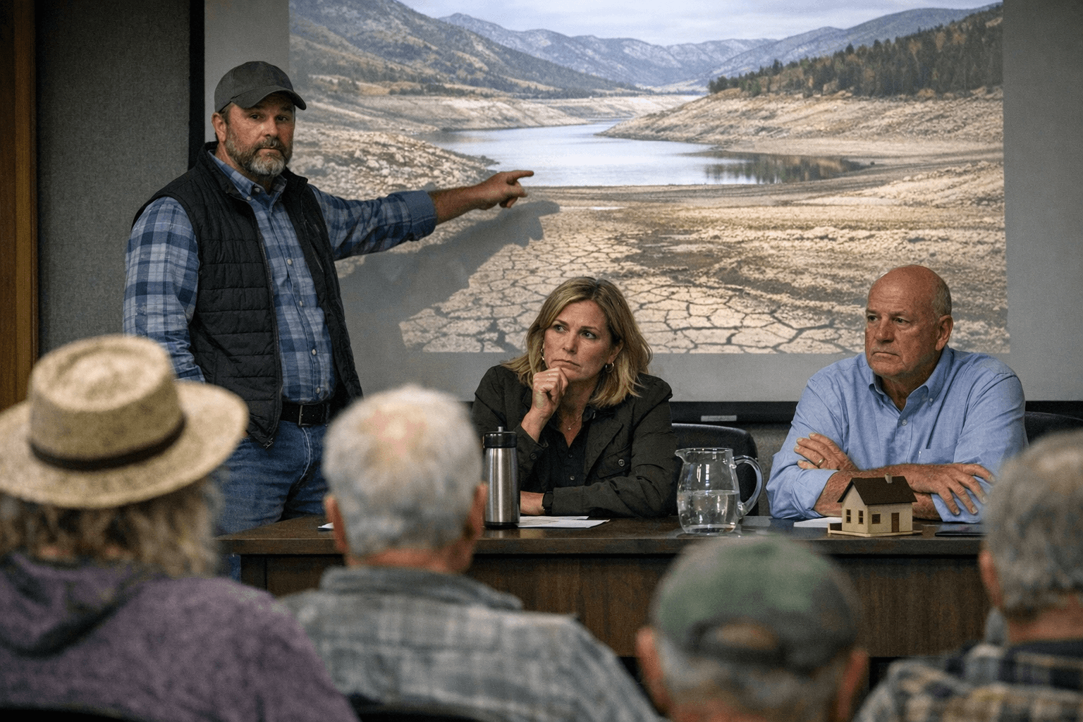 AI-generated illustration