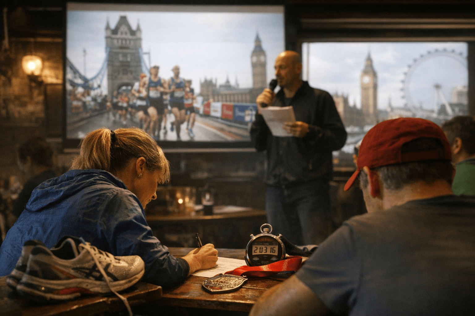 AI-generated illustration