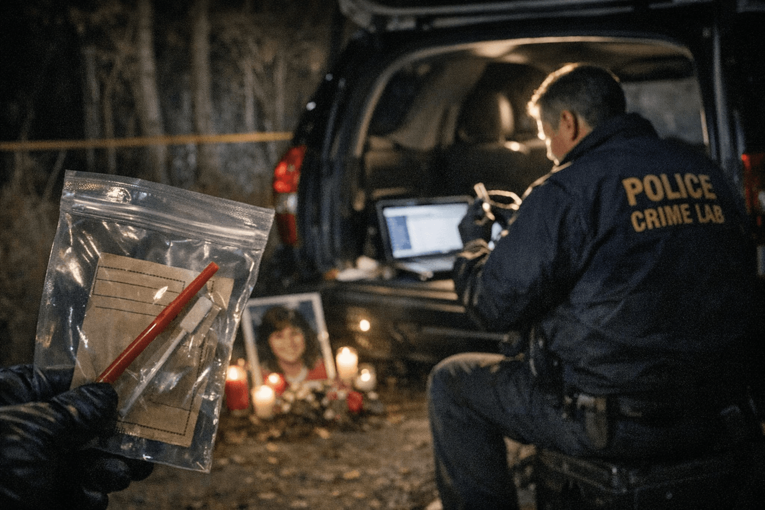 DNA Breakthrough Solves 1984 Long Island Teen Murder Case