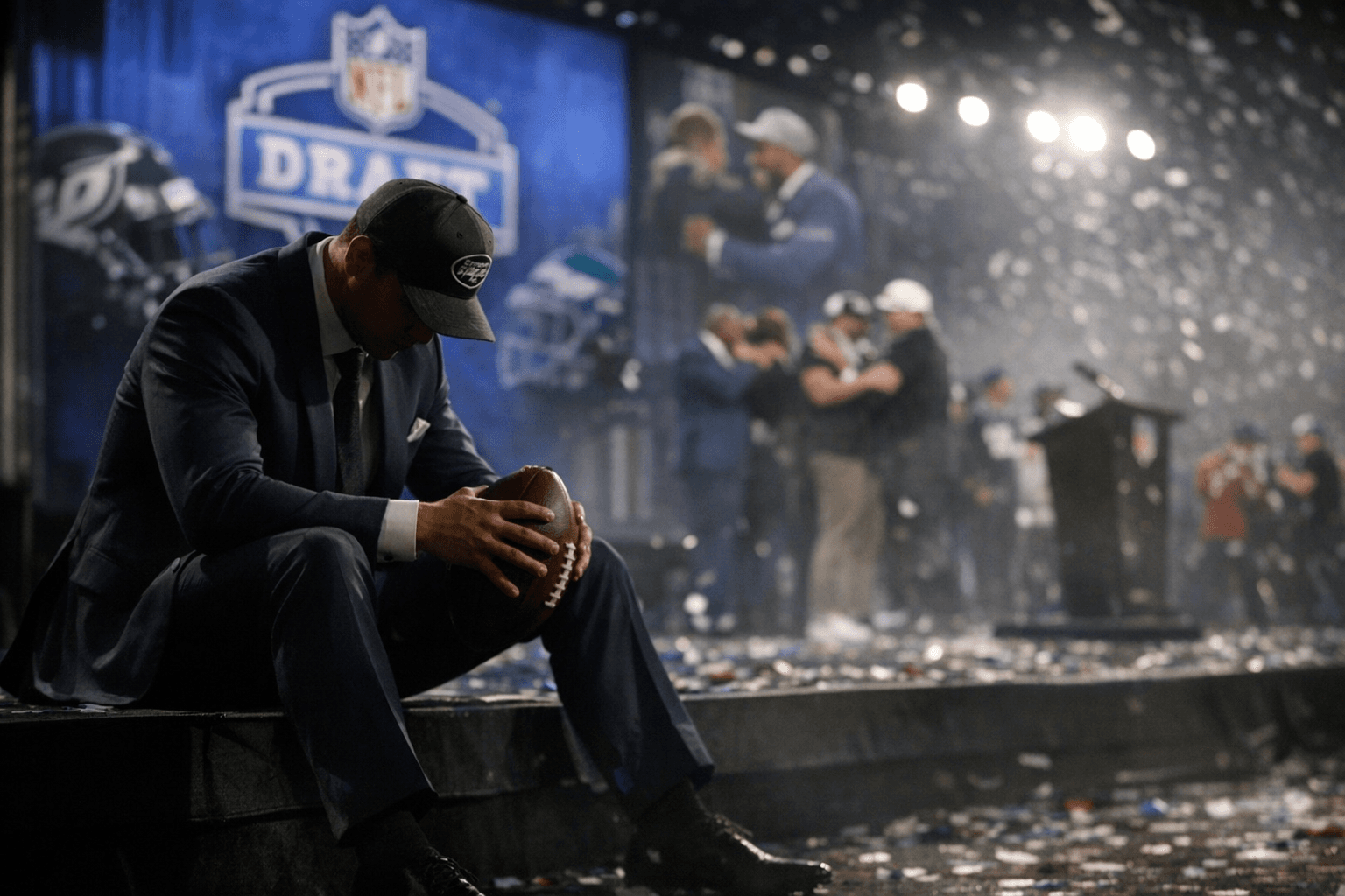 2026 NFL Draft grades reveal winners, losers, and biggest steals