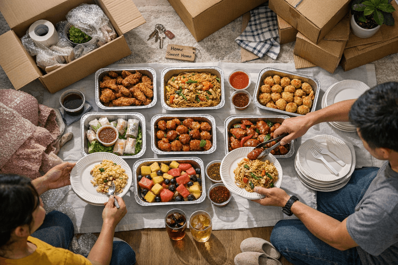 AI-generated illustration