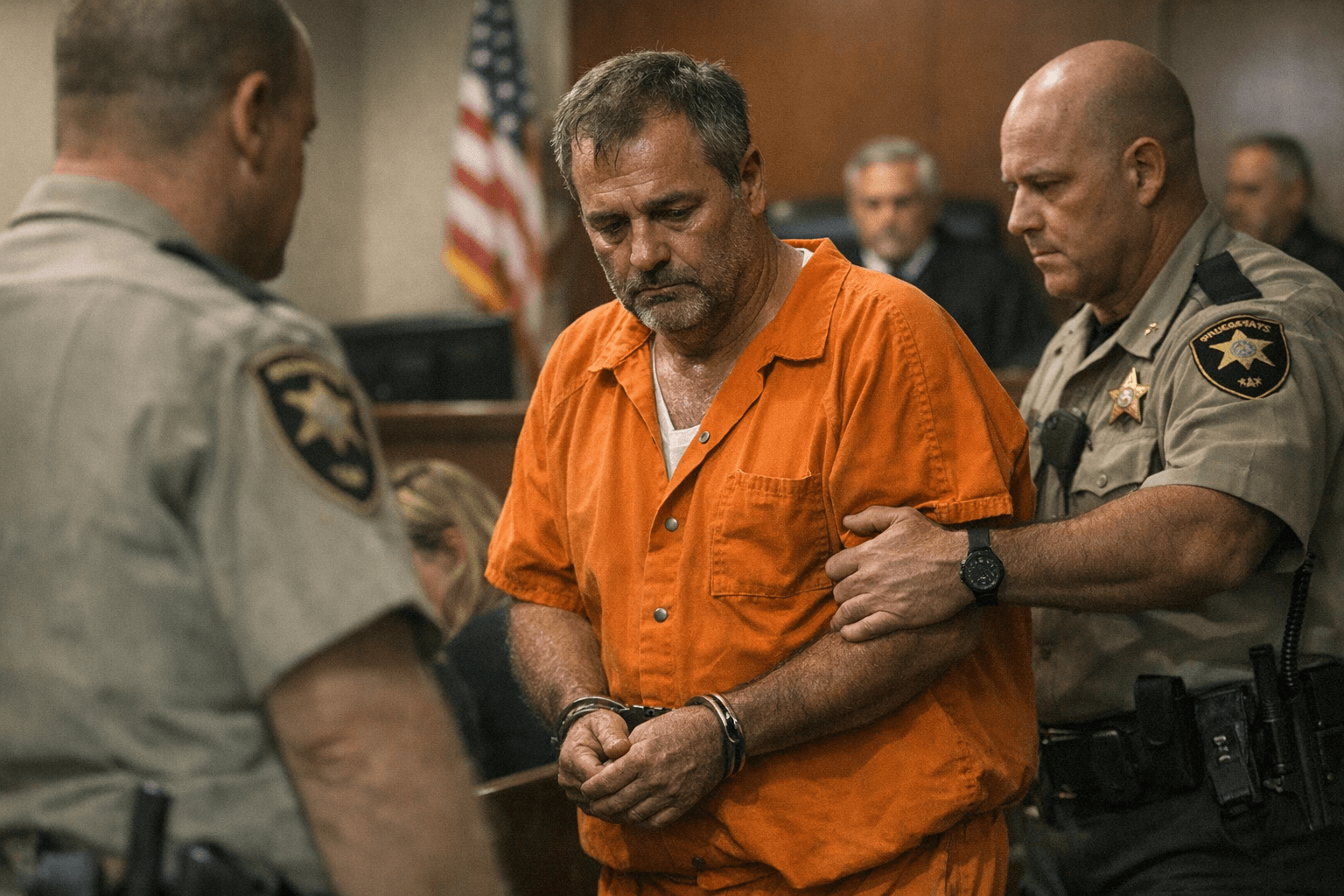 Repeat DUI arrest for Cumming man convicted in fatal Lake Lanier crash