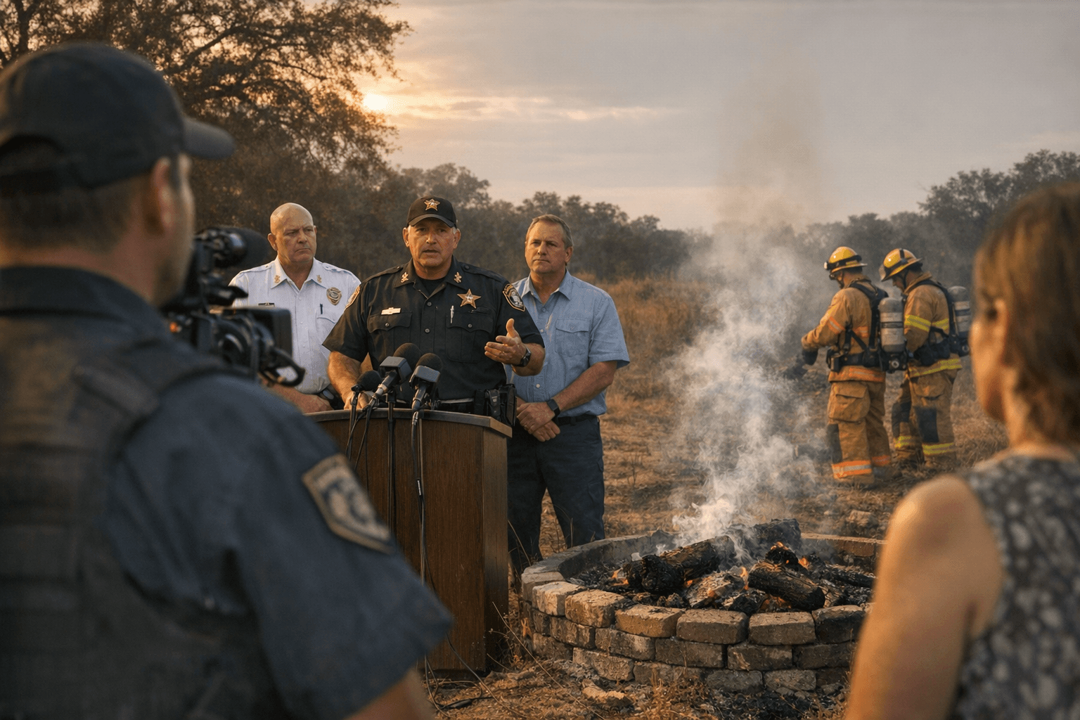 Seminole County enacts countywide burn ban amid worsening drought