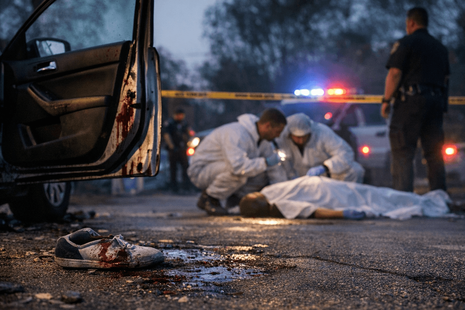 CBS 48 Hours continues Season 38 with new true-crime cases