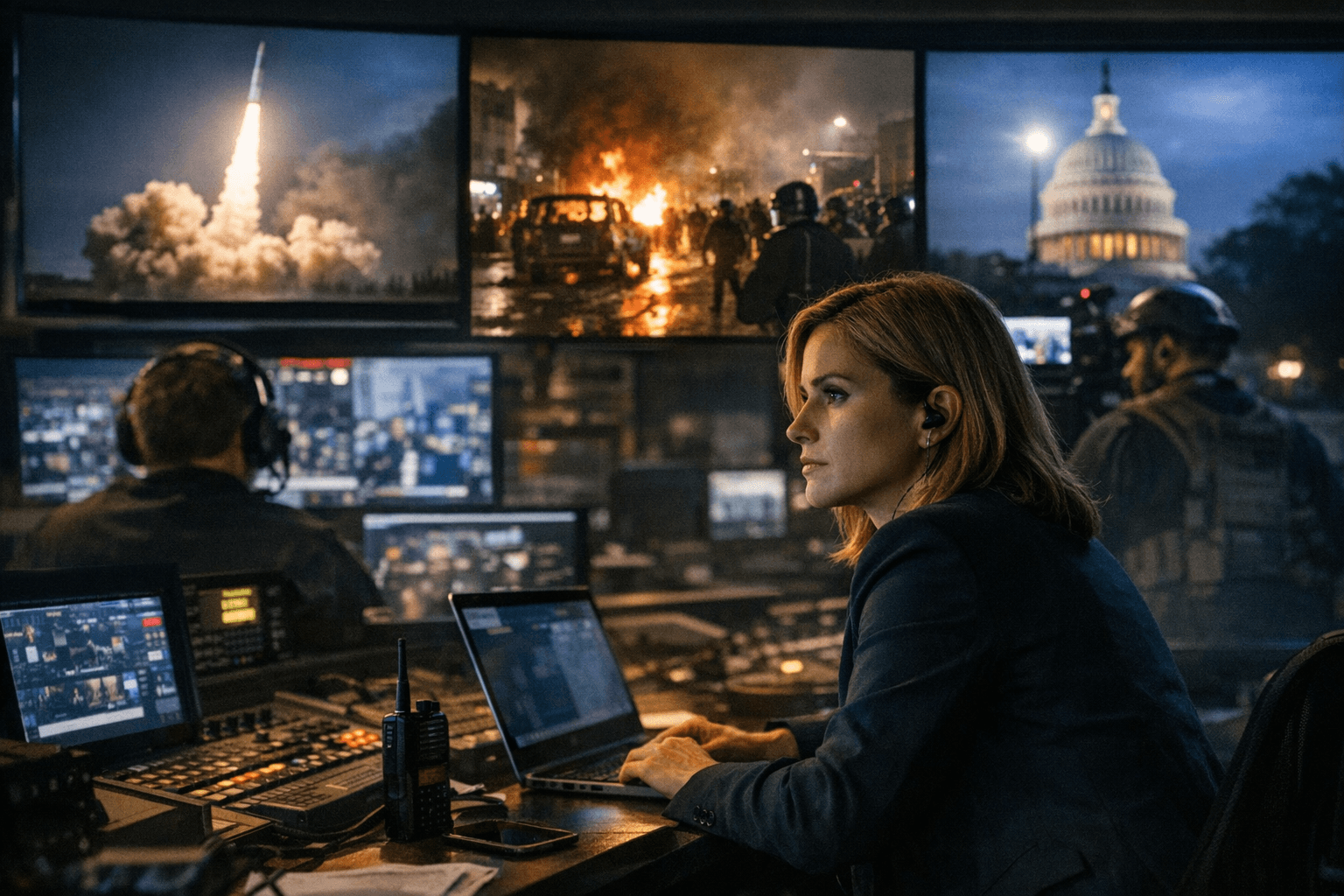 ABC News Live delivers 24/7 breaking news and live coverage