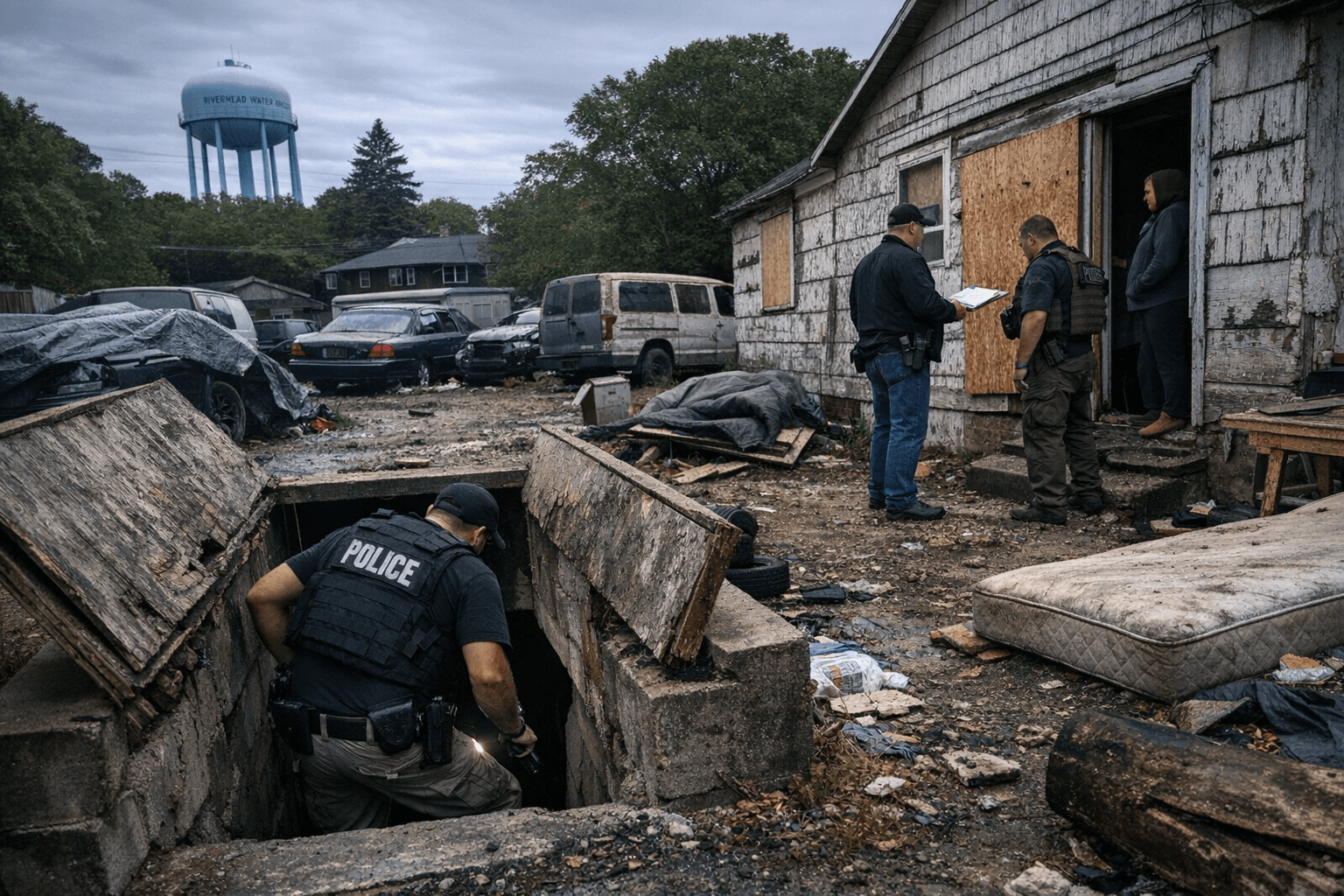 AI-generated illustration