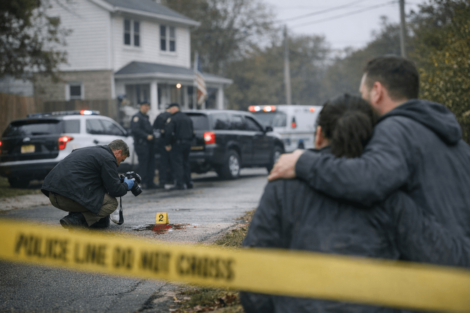 Suffolk indicts trio in murder-for-hire tied to illegal dental practice