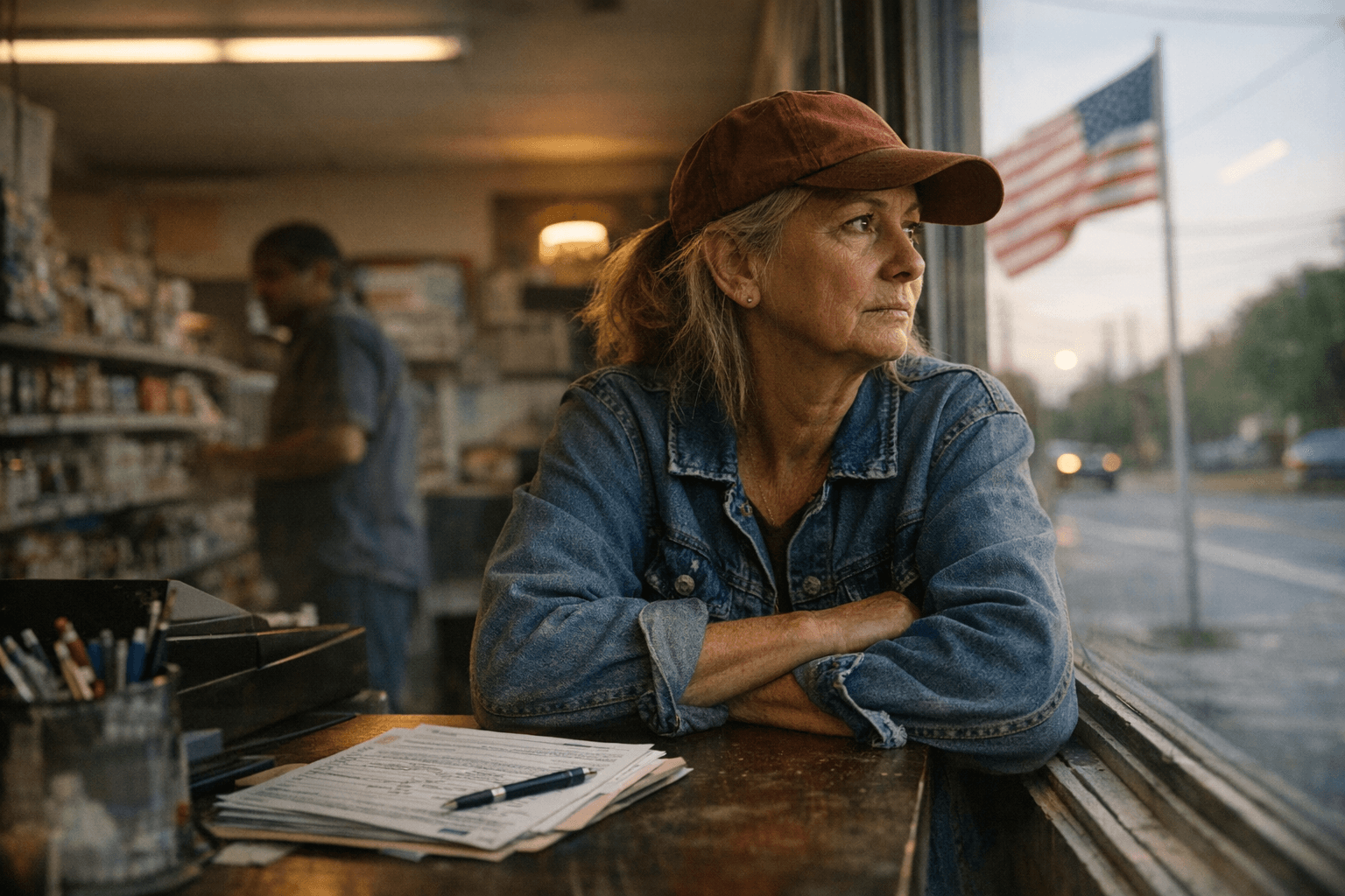 Union County voters face April 28 registration deadline for May primary