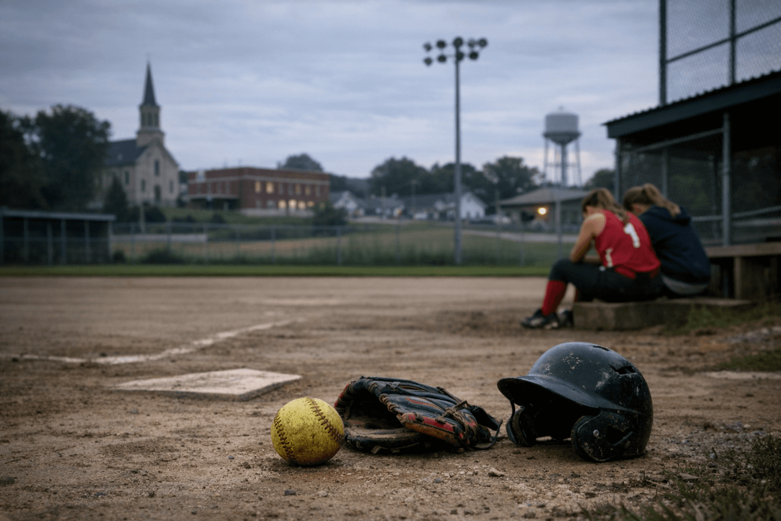 St. Mary’s cancels 2026 softball season amid low participation, coaching void