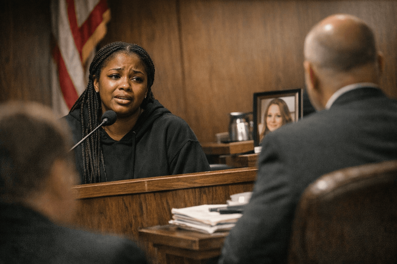 Kevin Frazier murder trial opens in Coryell County, cousin testifies to threats