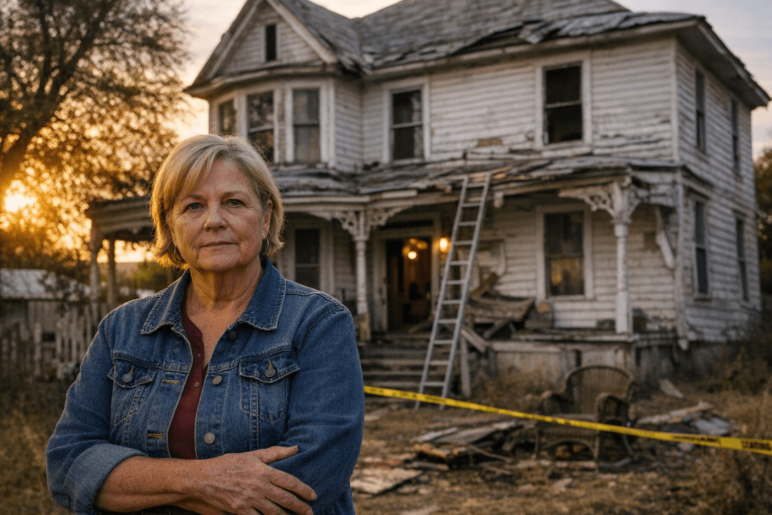 Historical society seeks funds to restore Copperas Cove's Allin House