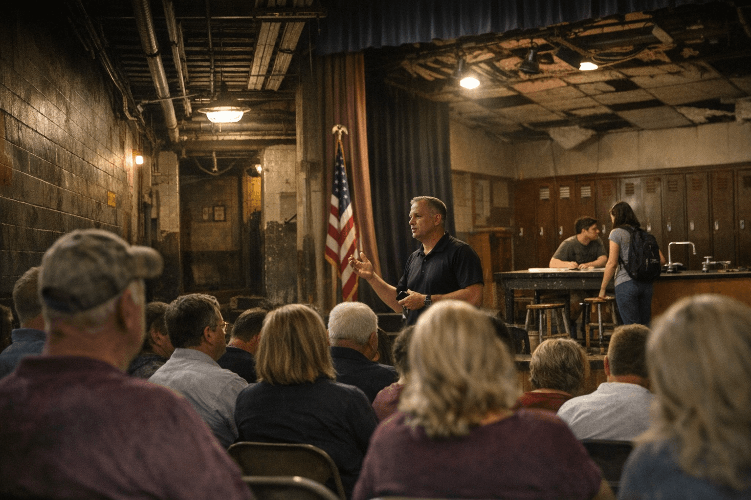 Gatesville ISD seeks $26 million bond for junior high upgrades