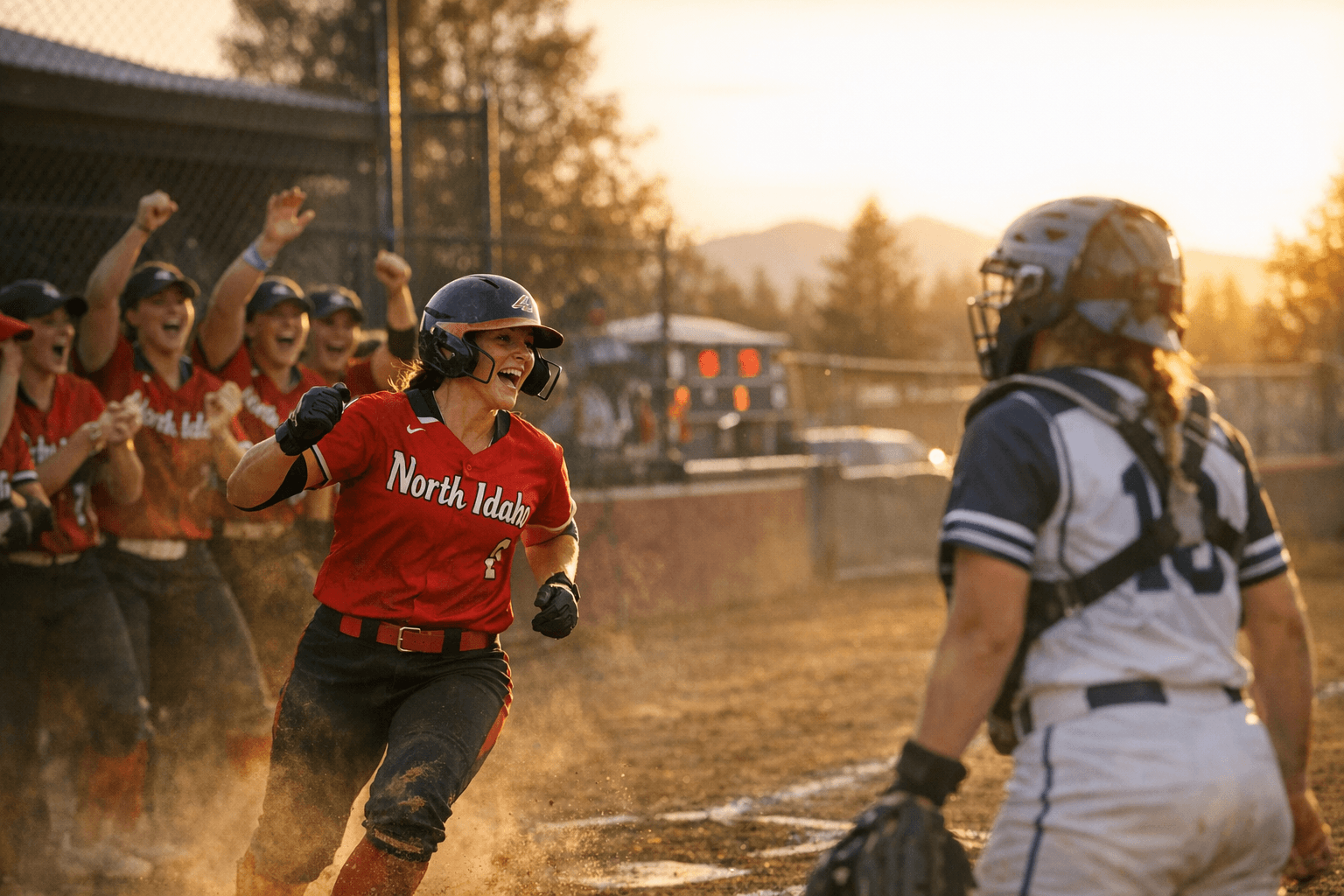 AI-generated illustration