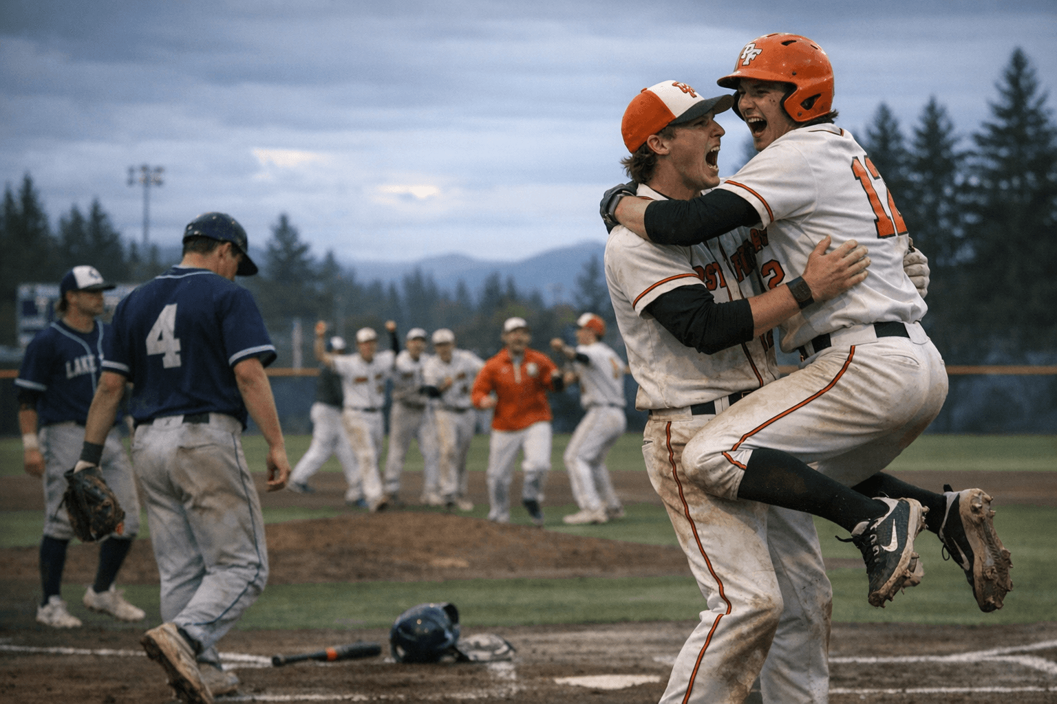 Post Falls tops Lake City, reaches 6A district title series
