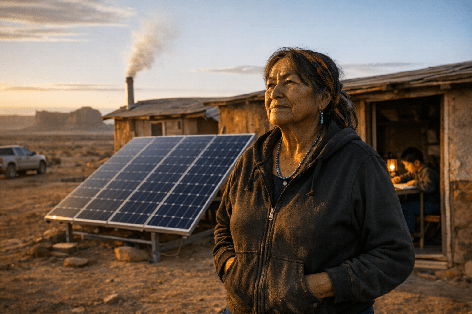 AI-generated illustration