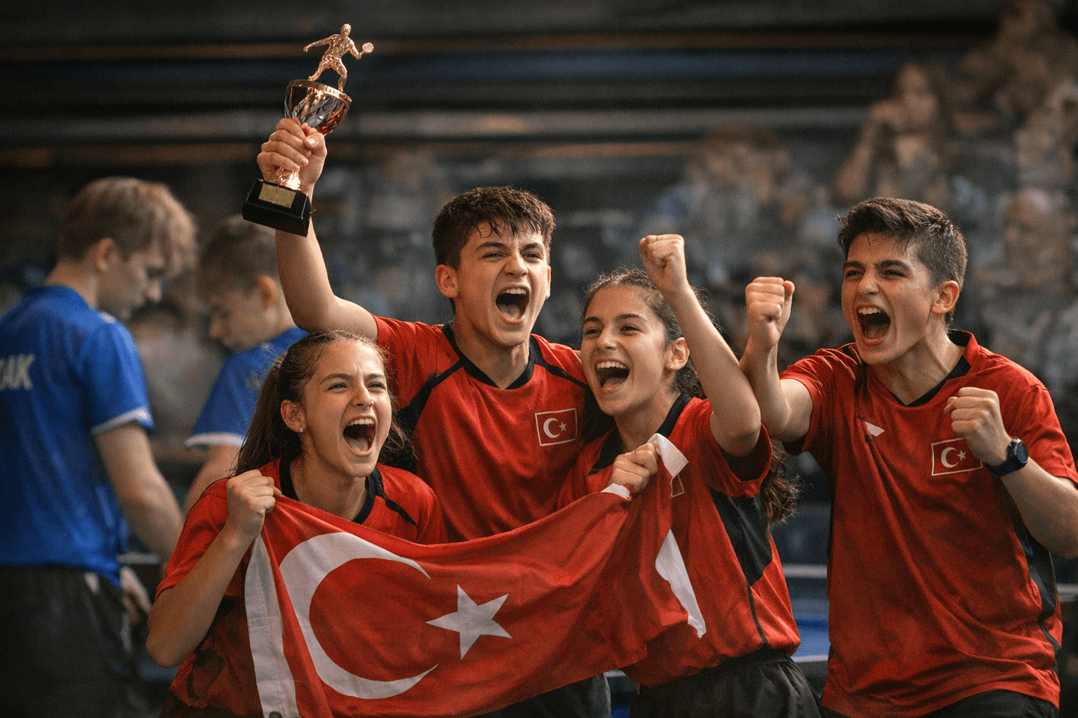 AI-generated illustration