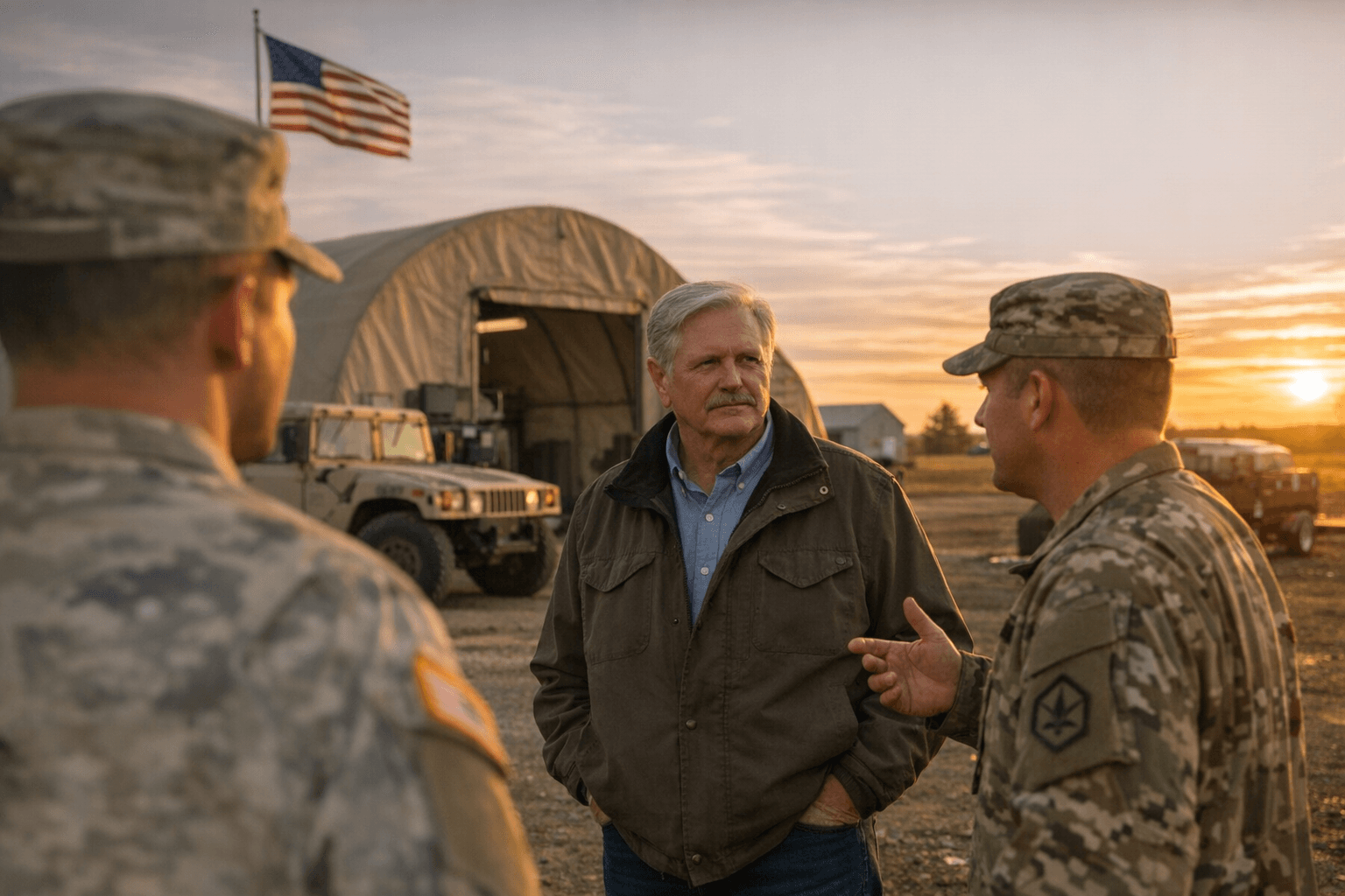 AI-generated illustration