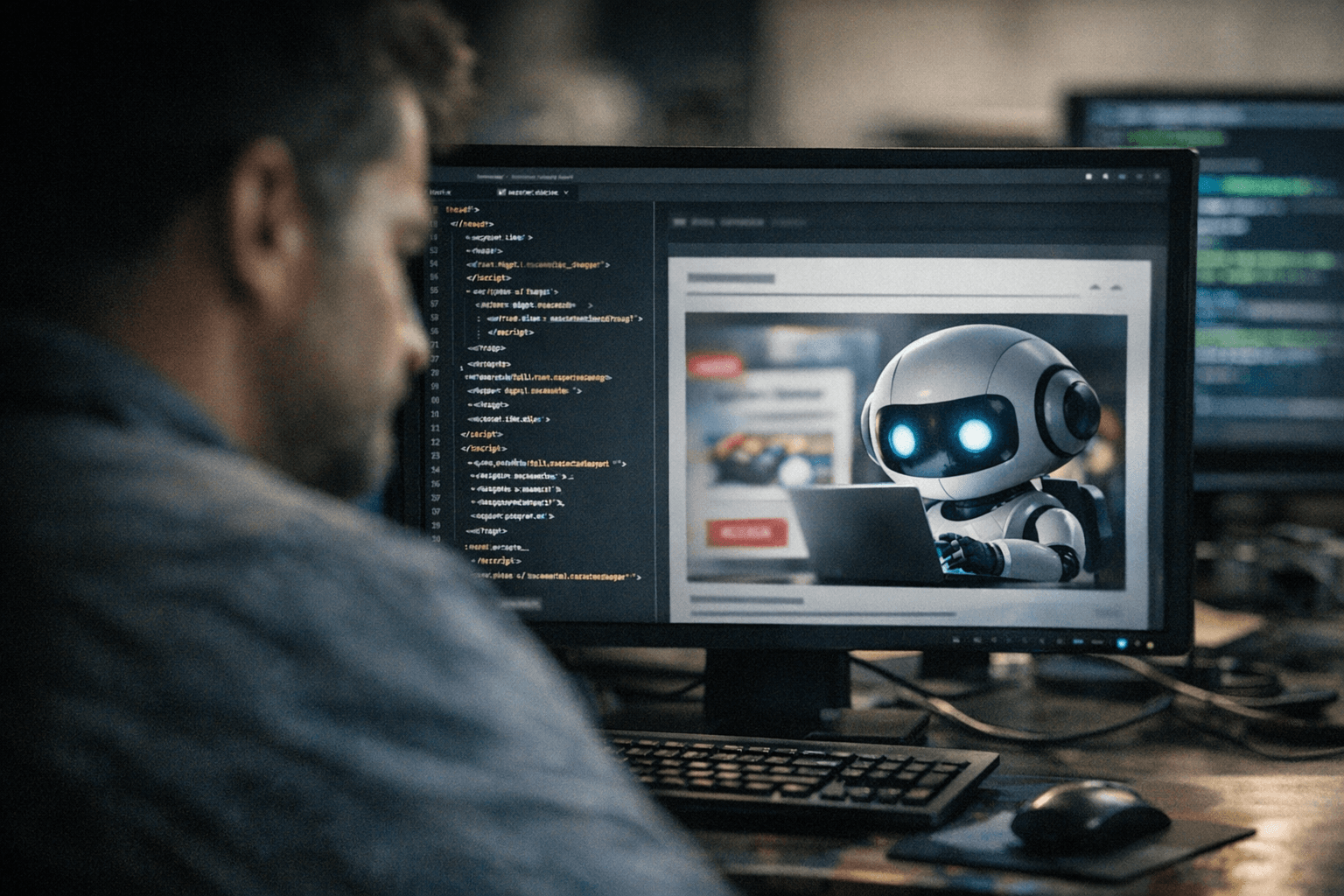 OpenAI adds OAI-AdsBot crawler for ChatGPT ad validation