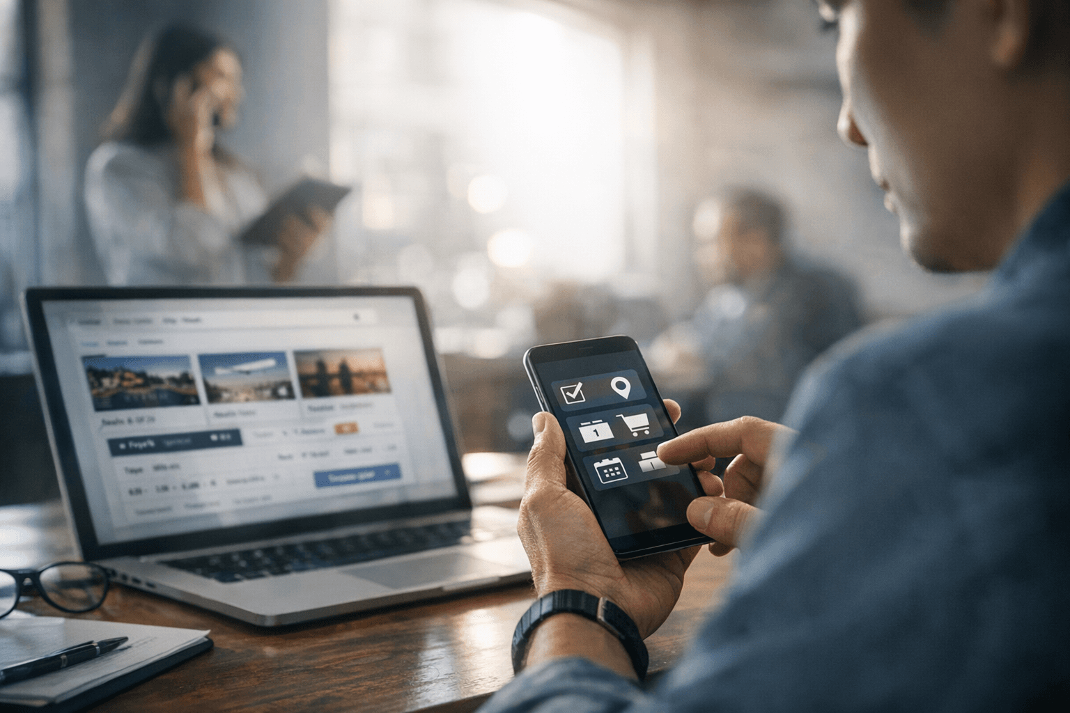 Google Search Moves Toward Task Completion, Agencies Need New Measurement Models