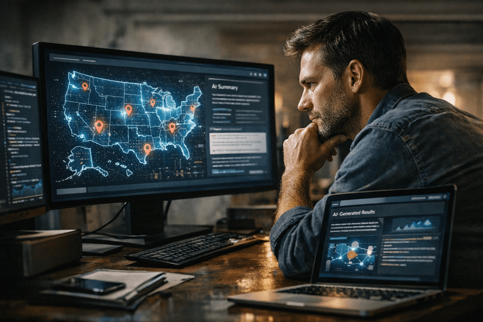 SEO.co Launches White-Label GEO Service for AI Search Visibility