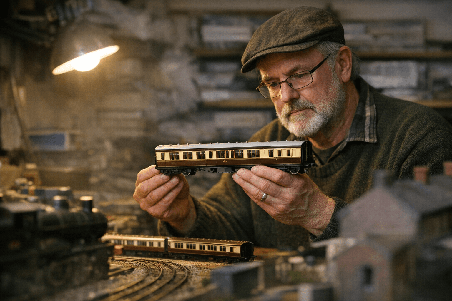 AI-generated illustration