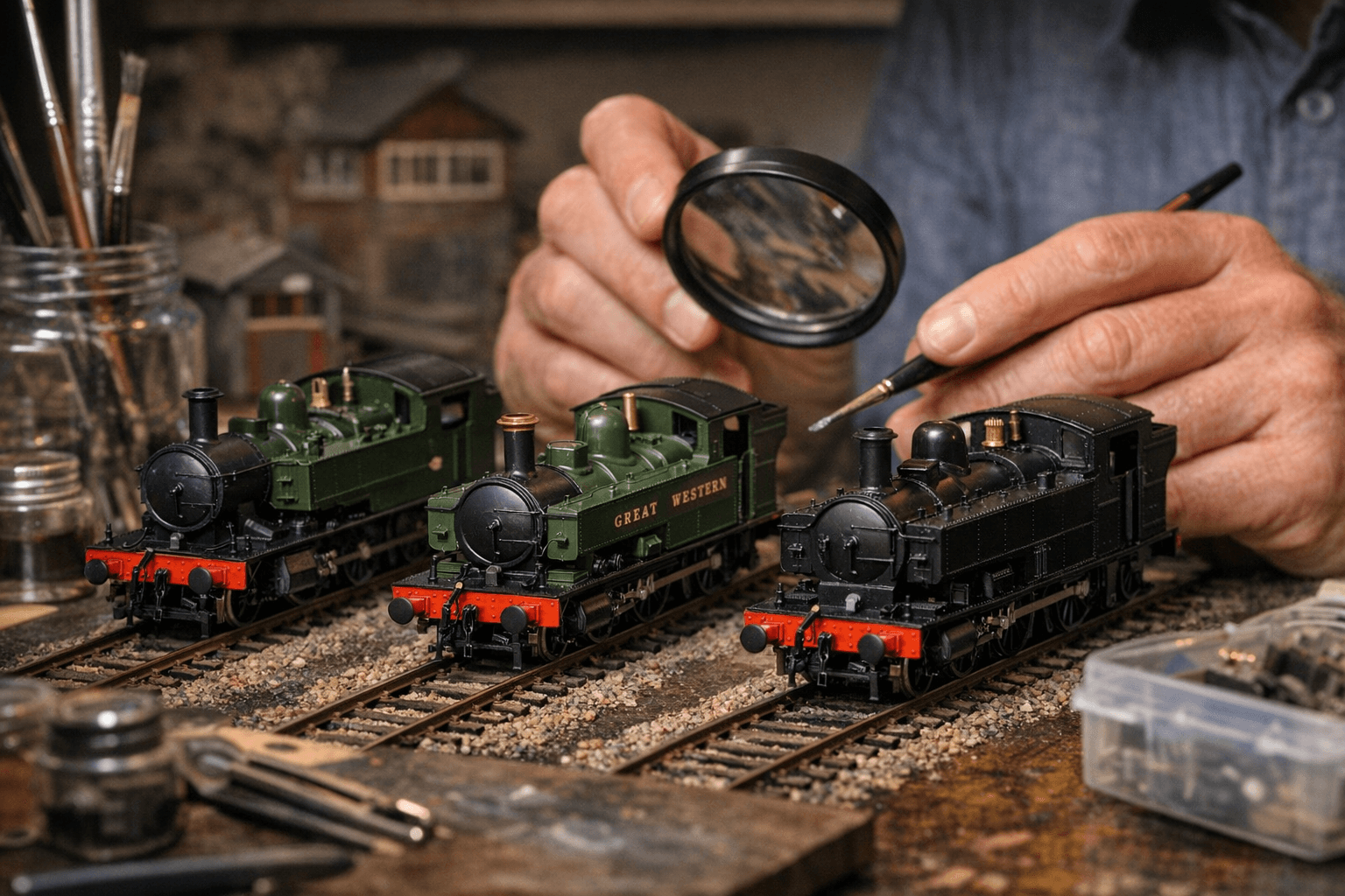 AI-generated illustration