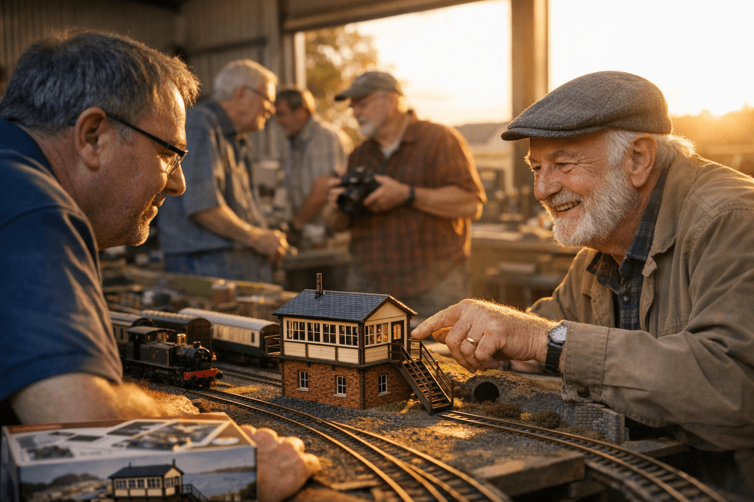 AI-generated illustration