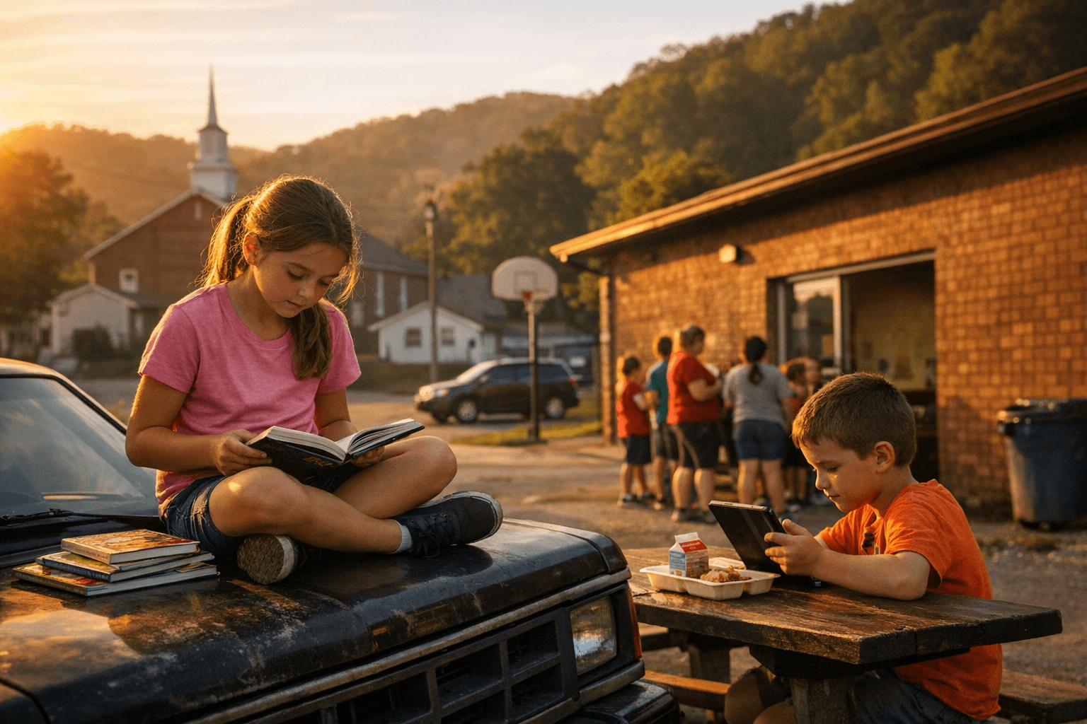 Owsley County joins Kentucky summer reading, math boost program